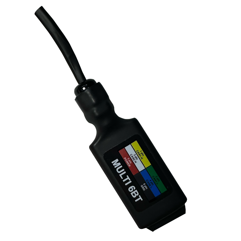 Emulator AdBlue Multi6bt